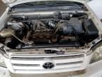 2007 Toyota Highlander Sport