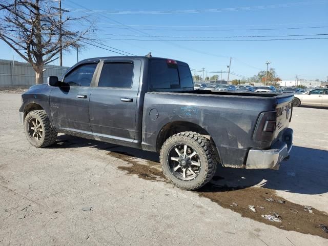 2015 Dodge RAM 1500 SLT