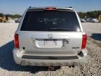 2004 Honda Pilot EXL