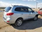 2008 Hyundai Santa FE GLS