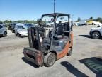 2007 Toyota Forklift