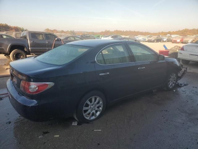 2004 Lexus ES 330