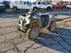 2015 Polaris Sportsman 570