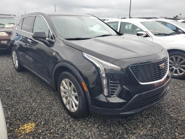 2019 Cadillac XT4 Luxury