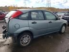 2005 Ford Focus ZX5