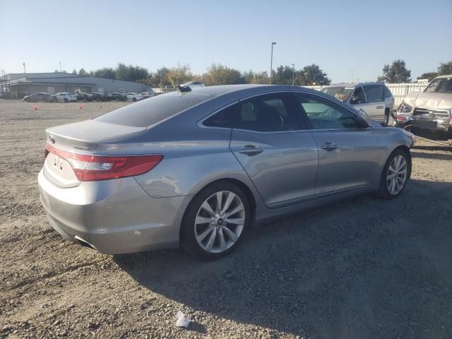 2016 Hyundai Azera Limited