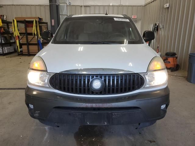 2004 Buick Rendezvous CX