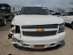 2013 Chevrolet Tahoe C1500 LT