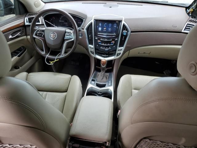 2013 Cadillac SRX Luxury Collection