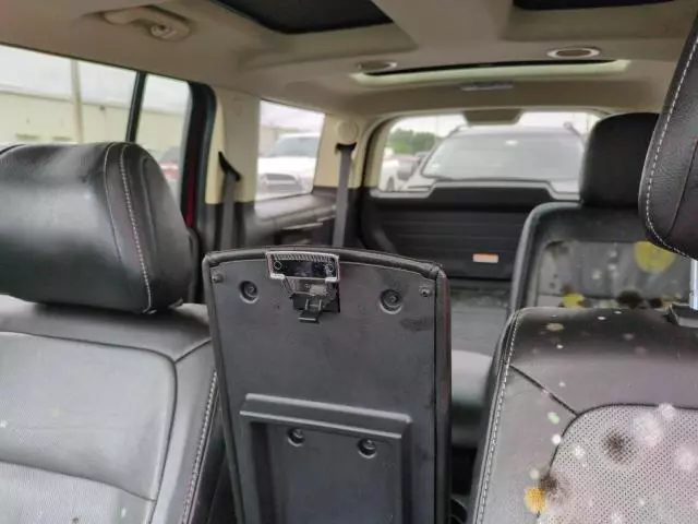 2014 Ford Flex Limited