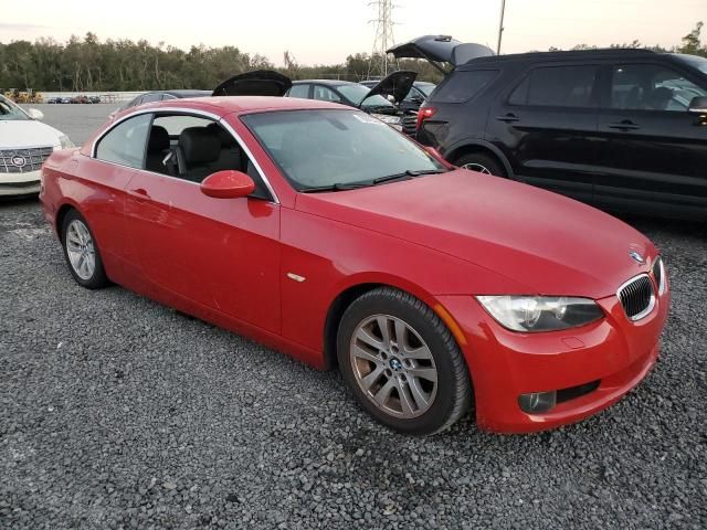 2007 BMW 328 I