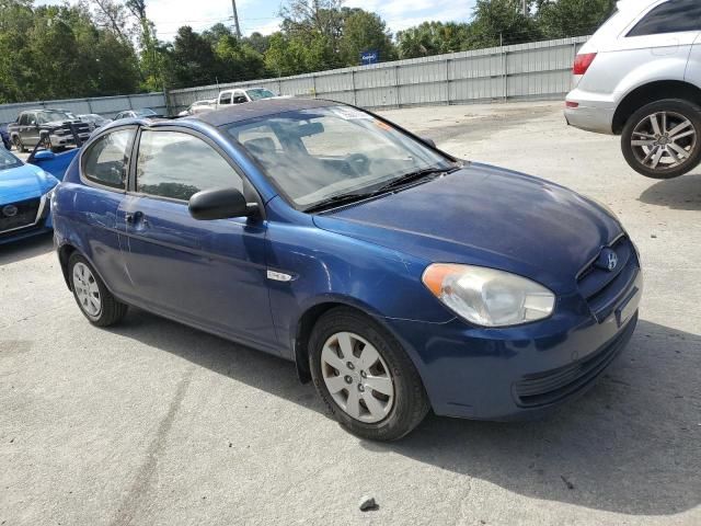 2011 Hyundai Accent GL