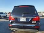 2013 Mercedes-Benz GL 450 4matic