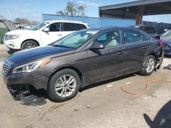 2016 Hyundai Sonata SE en venta en Riverview, FL