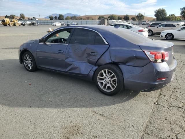 2014 Chevrolet Malibu 1LT