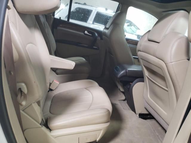 2011 Buick Enclave CXL