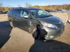 2011 Toyota Sienna XLE