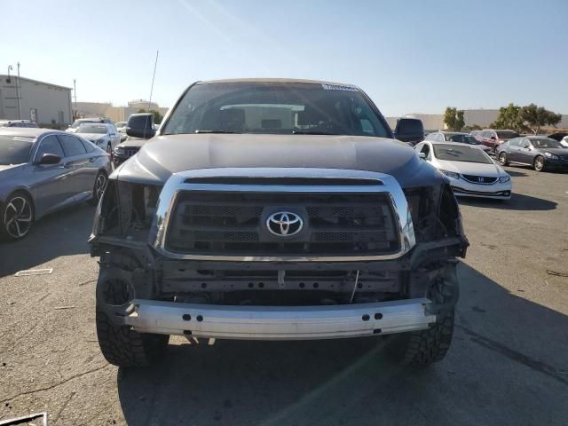 2010 Toyota Tundra Crewmax SR5