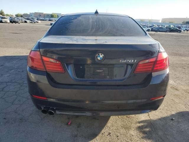 2012 BMW 528 XI