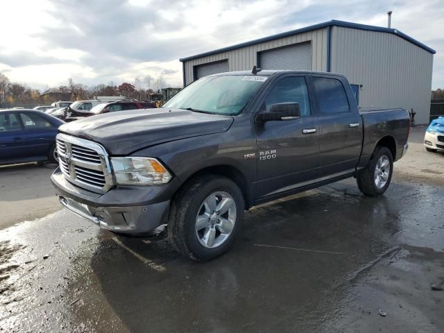 2016 Dodge RAM 1500 SLT