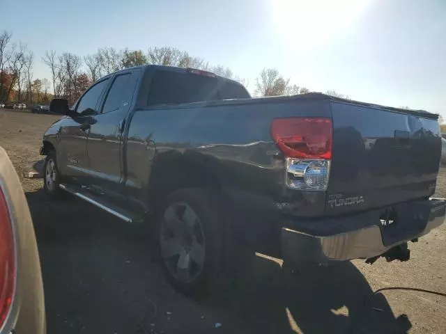 2007 Toyota Tundra Double Cab SR5