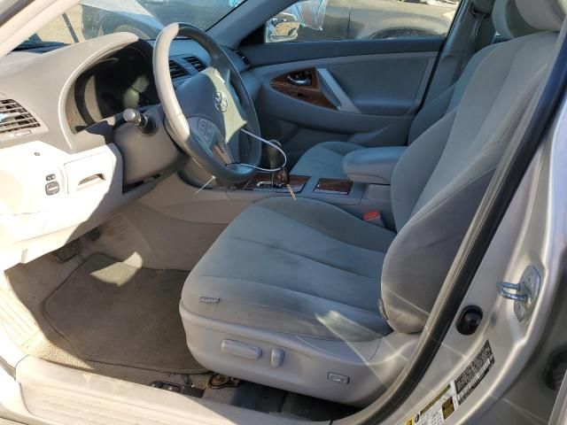 2008 Toyota Camry CE