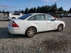 2007 Ford Five Hundred SEL