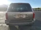 2004 Honda Pilot EXL