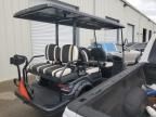 2022 Icon Golf Cart