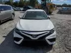 2024 Toyota Camry SE Night Shade