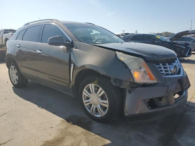 2014 Cadillac SRX