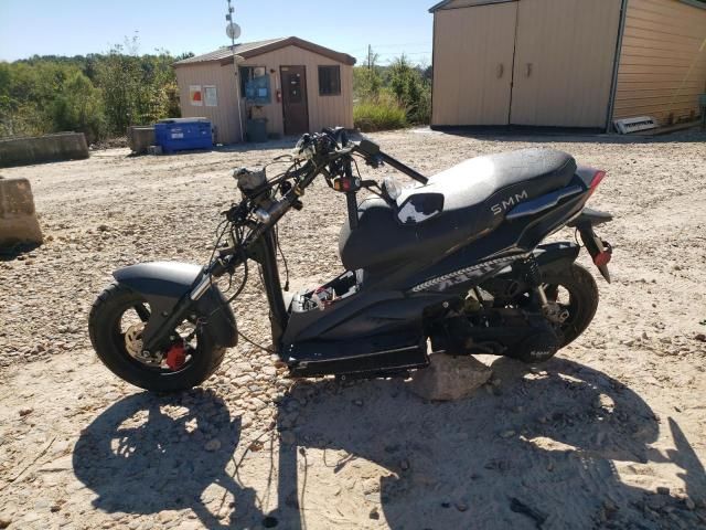 2015 Other Scooter