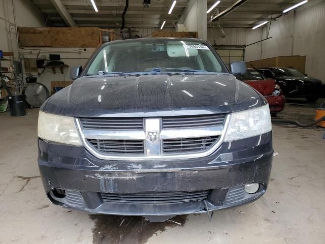 2009 Dodge Journey R/T