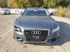 2009 Audi A4 3.2 Quattro