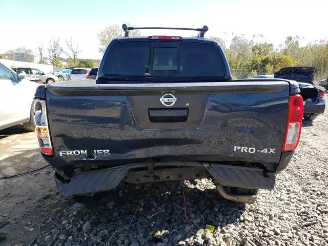 2020 Nissan Frontier S