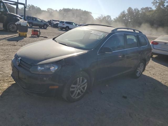 2014 Volkswagen Jetta TDI