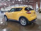 2016 Nissan Juke S