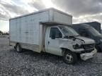 2006 Ford Econoline E450 Super Duty Cutaway Van