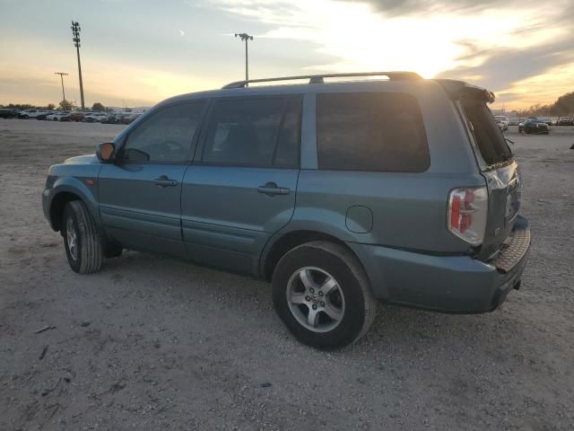 2006 Honda Pilot EX