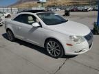 2007 Volkswagen EOS 3.2L Sport