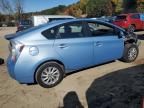 2013 Toyota Prius PLUG-IN