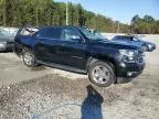 2018 Chevrolet Suburban C1500 Premier