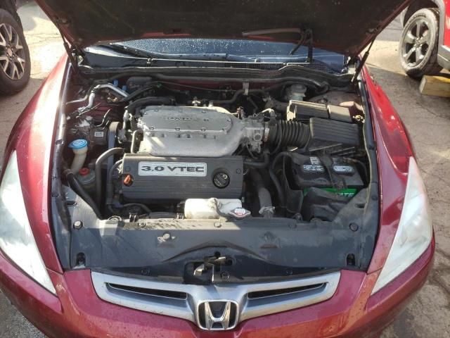 2005 Honda Accord LX