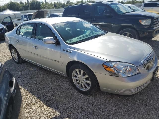 2009 Buick Lucerne CX