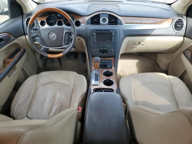 2012 Buick Enclave