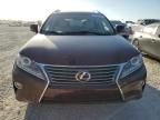 2014 Lexus RX 350