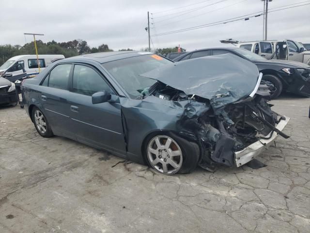 2005 Cadillac CTS HI Feature V6