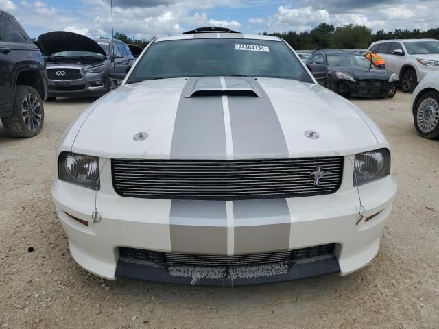 2007 Ford Mustang GT