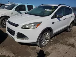 2016 Ford Escape SE en venta en Arcadia, FL