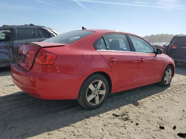 2014 Volkswagen Jetta TDI